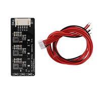Ujjdwiurgh 4S Li-Ion Lipo Lifepo4 LFP Battery Active Equalizer Balancer 1.2A Balance Energy Transfer Board