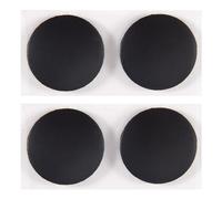 Ujjdwiurgh 4x Bottom Rubber Feet Foot fit A1278 A1286 A1297 13 15 17 inch