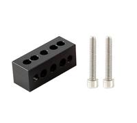 Ujjdwiurgh 50mm Astronomical Telescope Pad Telescope Horizontal Padding Astronomical Telescope Accessories Black