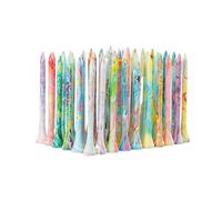 Ujjdwiurgh 50Pcs Golfs Tees Holders Golfing Practice Golfs Tees Professional Golfs Tees Golfing Supplies