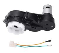 Ujjdwiurgh 570 Children'S Electric Car High-Speed Motor 12V 27000Rpm Motor with Children'S Bicycle Suv Stroller Parts