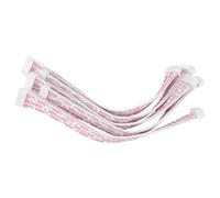 Ujjdwiurgh 5Pcs 18Pin Signal Cable 2X9 Pins Miner Connect Date Cable for S9 S7 L3 Machine Communication Spacing 2Mm