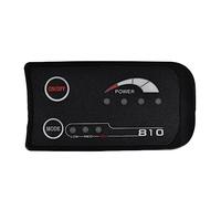 Ujjdwiurgh 5PIN S810 E-Bike Meter LED Display 48V for Electric Bike Electric Bicycle Meter