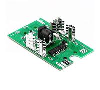 Ujjdwiurgh 5S 21V 40A Li-Ion Lithium Battery Pack Charging Protection Board Charger Protection Board for