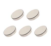 Ujjdwiurgh 5X Wooden Hand Drum Kid Percussion Toy Wood Frame Drum for Children Music Game Convenient Musical Instrument,6 in