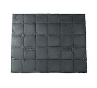 Ujjdwiurgh 6 Heating Areas Electric Blanket Wearable USB Heated Blanket Multifunction Cushion Blanket Vest Shawl Knee Pad