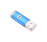 Ujjdwiurgh 64MB USB 2.0 Flash Memory Stick Thumb Drive PC LAPTOP Storage