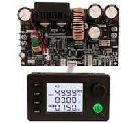 Ujjdwiurgh -6522 CNC Step-Down DC Power Supply Adjustable Voltage Voltage and Constant Voltage Constant Current Module 22A 65V