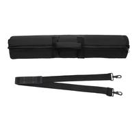 Ujjdwiurgh 65CM Camera Tripod Bag with Protective Cotton Waterproof Light Stand Tripod Monopod Camera Case with Shoulder Strap