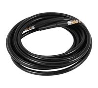 Ujjdwiurgh 6M Car Water Cleaning Hose for K2-K7 High Pressure Car Washer Cord Pipe Extension Hose Cleaner Washing Tools
