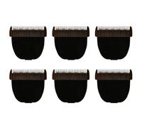 Ujjdwiurgh 6X Pet Hair Repalcement Blade for P2/P3 Dog Cat Cattle Grooming Trimmer Clipper Blade