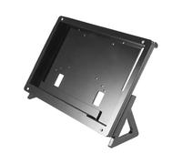 Ujjdwiurgh 7 Inch Lcd Acrylic Bracket Case Contact Screen Case Holder Bracket For 3 Model B+