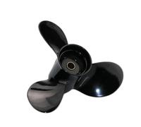Ujjdwiurgh 8.9x7 for Mercury/for 8-9.8hp Boat Outboard Propeller 12 Tooth 3B2B64514-1