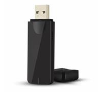 Ujjdwiurgh 802.11AC 600Mbps Wifi USB Adapter MTK7610 2.4g/5.8g Dual Band Long Range 500M Mini Wireless Network Dongle for Internet