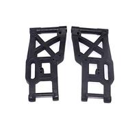 Ujjdwiurgh 8042 Rear Lower Arm for 1/8 9116 9020 9072 9071 9203 08421 08425 08426 08427 08428 Rc Car Parts Accessories