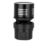 Ujjdwiurgh 806A Dynamic Microphone Capsules Replacement Core Microphone Mic Spare Part