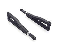 Ujjdwiurgh 8160 Front Upper Suspension Arm for 1/8 9021 08423 RC Car Parts Accessories