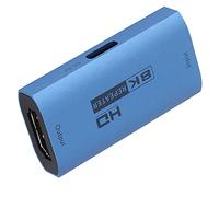 Ujjdwiurgh 8K -Compatible Extender 8K Repeater HD Signal Amplifier -Compatible Repeater -Compatible Adapter