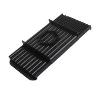 Ujjdwiurgh 8MM Bait Rolling Plate Carp Fishing Rolling Table Baitmaker -Ups Long Base Baitmaker Carp Fishing Accessories