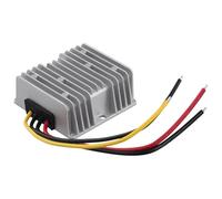 Ujjdwiurgh 8V-40V to 12V 10A Power Converter Regulator Boost Buck DC Converter 12V Regulator Power Converter Regulator