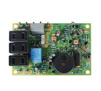 Ujjdwiurgh 9 in 1 Anti-Board PCB Anti-Board Anti-Board Anti-Jamming for Hopper Slot Machine Casino Slot Machine Game Cabinet Machine