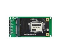Ujjdwiurgh 902-928mhz Wifi Halow Expansion Board Mini Pcie Mm6108iq 32.5mbps Ethernet Networks Adapter for Iot Automation Control