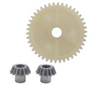 Ujjdwiurgh A949 A959 A969 A979 K929 Rc Car Reduction Gear Sets A949 24 Part for 1/18 Rc Car Parts