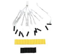 Ujjdwiurgh AAA Virtual Eliminators USB Powered Battery Eliminators for Christmas Tree Lights LED Lights Decoration Replacement 10-1