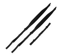 Ujjdwiurgh Accordion Shoulder Strap, Suitable for 96-120 Accordion, Accordion Accessories