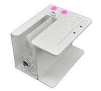 Ujjdwiurgh Acrylic Eyelash Separator, Grafting False Eyelashes, Dividing Machine, Eyelashes, Flowering and Hair Removal Tool B