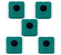 Ujjdwiurgh ADB95A Compatibility Vacuum Cleaner Parts the Dust Collector Can Be Replaced in Large Capacity At One Time.