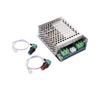 Ujjdwiurgh Adjustable 36V-12V Output DC Step-Down Module 600W 20A Constant Current Voltage Regulator Board 72V 60V 48V Battery Input A