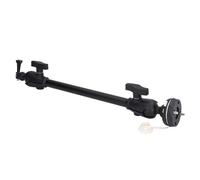 Ujjdwiurgh Adjustable Kayak Camera Mount Base Safety Camera Holders with Long Arm Marine Boat Camera Bracket Replacement Accessories -GP40
