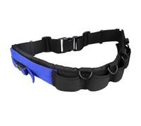 Ujjdwiurgh Adjustable Waist Strap Belt for Hanging Tripod Camera Bag Lens Pouch Multifunction Outdoor Photography