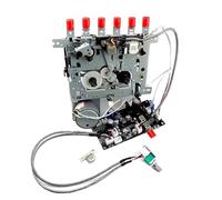 Ujjdwiurgh Advanced TA Stereo Tape Sound Preamp Deck Head Recording and Playback