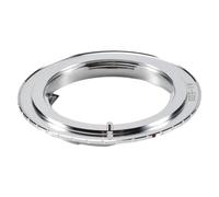 Ujjdwiurgh AF Confirm Lens Adapter For F AI AIS Lens to EF 5D 7D 600D DC192