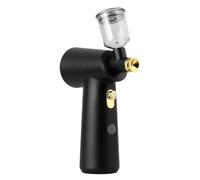 Ujjdwiurgh Air Brush Sprayer Hairdressing and Tanning Tools Nano Portable Mini Hydration Rechargeable