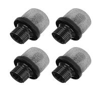 Ujjdwiurgh Airless Paint Sprayer Inlet Strainer, 3/4 Inlet Strainer Filter Inlet Suction Strainer Replacement Parts Accessories Compatible for X5/LTS15, X7/LTS17
