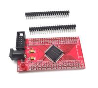 Ujjdwiurgh Altera MAX II EPM240T100 Altera CPLD Development Board System Board Multifunction Convenience Utility Module Easy Install