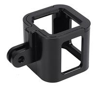 Ujjdwiurgh Aluminum Alloy Case Camera Aluminum Alloy Standard Protective Housing Frame Case for 5 Session/ 4 Session