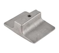 Ujjdwiurgh Anode 61N-45251-01 for 2 Stroke 9.9HP 15HP Boat Engine