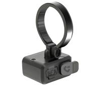 Ujjdwiurgh Anti Slip Bluetooth-Compatible Media Remote Controller for Car Steering Motorcycle Hands-Free Call Wireless Motorcycle Handlebar Control Handlebar Media Controller