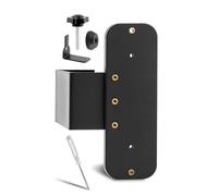 Ujjdwiurgh Anti-Theft Video Doorbell Mount for Blink Door Bell Camera,Night Vision Camera Mount(Doorbell Not Included)