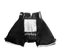 Ujjdwiurgh AT10II AT9S FPV Remote Control Warm Gloves Outfield Cover Transmitter Shield Hand Protector Winter Outdoor Drone