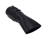 Ujjdwiurgh Attachment for X2 36V/18V Handheld Blower XBU02Z, XBU03 DUB362 Leaf Vacuum Accessory Flat End Nozzle Replacement Part