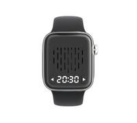 Ujjdwiurgh Audio Bluetooth Transmitter Clip Magnetic Portable Bluetooth 5.4 Speaker with Watch Strap