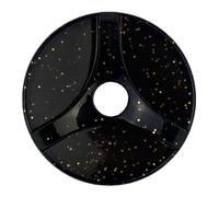 Ujjdwiurgh Audio Conversion Base for EP Vinyl Records LP 45 RPM Turntable Adapter Phonograph Gramophone Vinyl Record Device Black