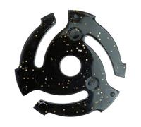 Ujjdwiurgh Audio Conversion Base for Vinyl Record Turntable Phonograph Adapter for Vinyl Record Adapter Turntable Gramophone