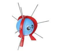Ujjdwiurgh Balloon Burst Game Family Board Game Punch Balloons for Party Bag Fillers Party Game Parents Game Desktop Toy