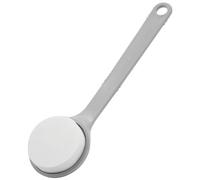 Ujjdwiurgh Bath Body Skin Lotion Applicator for Back Post-Shower Brush Sponge Pad